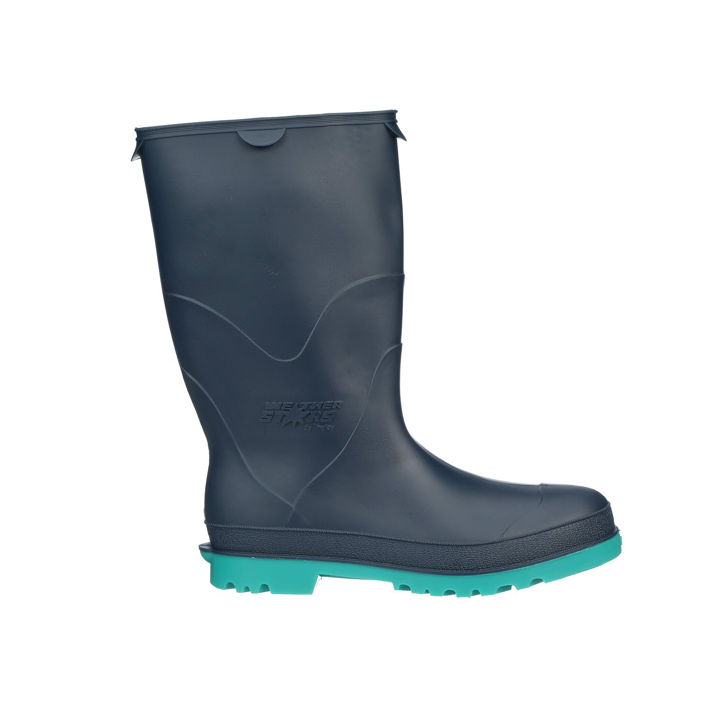 11768 StormTracks Youth Rain Boot