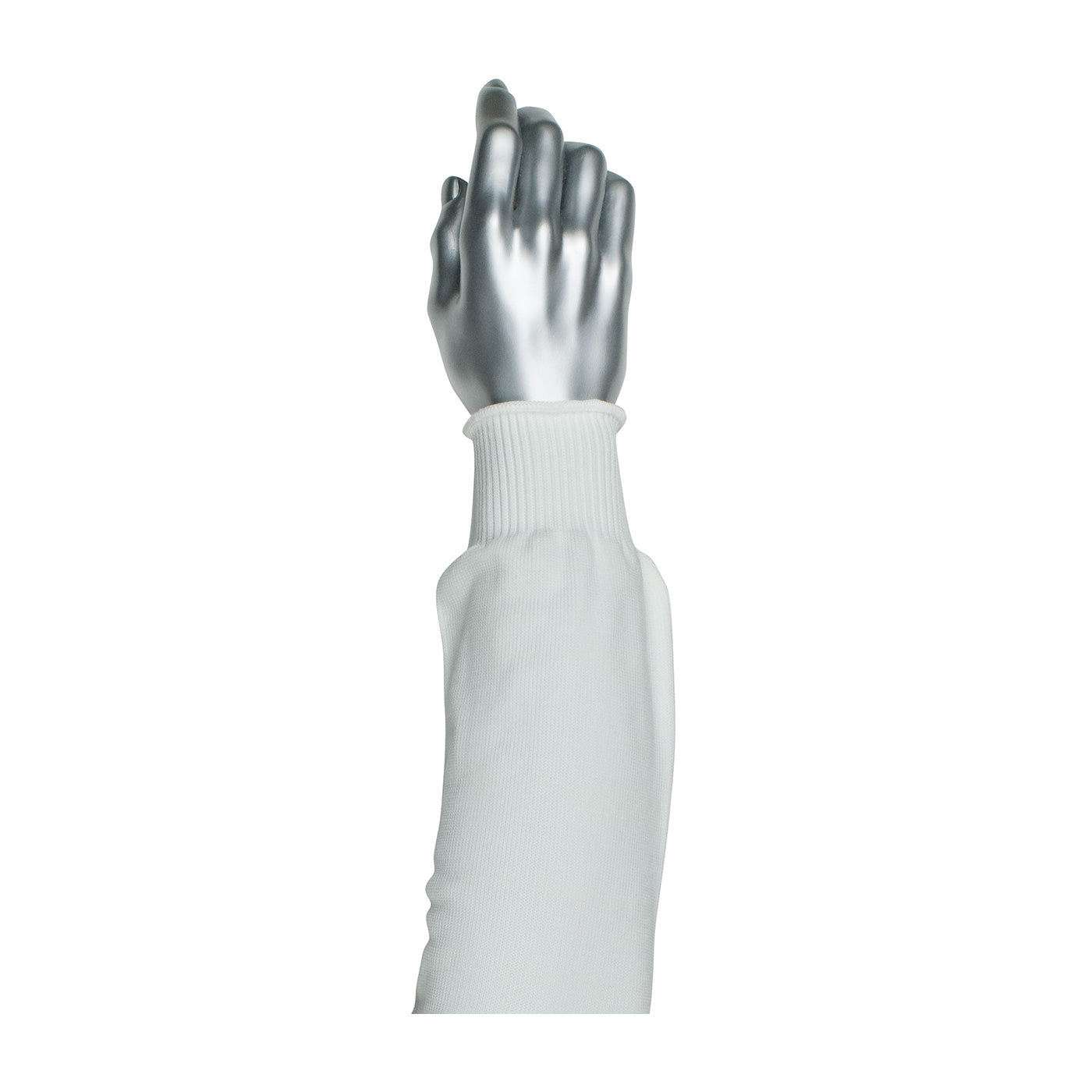 15-2WL Single-Ply Pritex™ Blended Blousy Sleeve with Antimicrobial Fibers