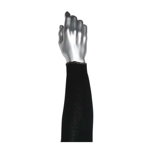15-21PRIBPS Single-Ply Pritex™ Blended Sleeve with Antimicrobial Fibers  and Smart-Fit®