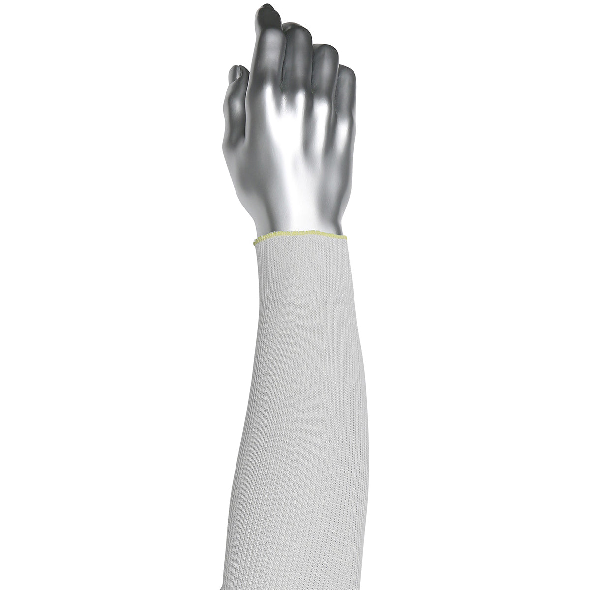 15-21PRIWPS Single-Ply Pritex™  Blended Sleeve with Antimicrobial Fibers  and Smart-Fit®