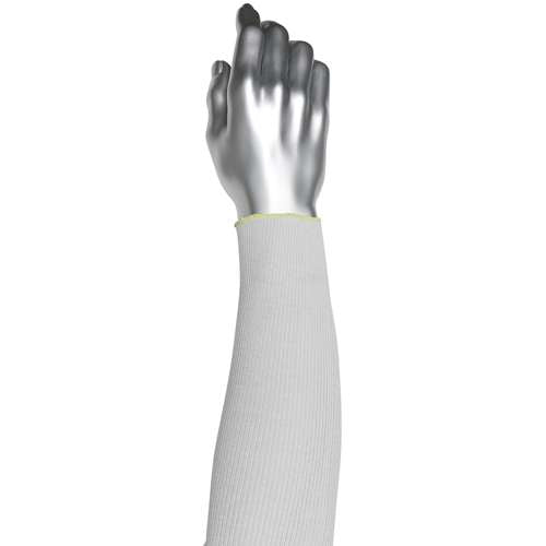 15-21PRIWPS Single-Ply Pritex™  Blended Sleeve with Antimicrobial Fibers  and Smart-Fit®