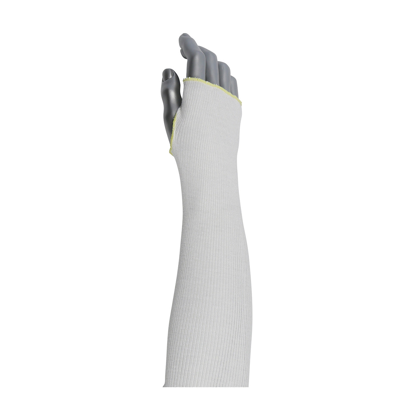 15-21PRIWPSTH Single-Ply Pritex™ Blended Sleeve with Antimicrobial Fibers, Smart-Fit® and Thumb Hole