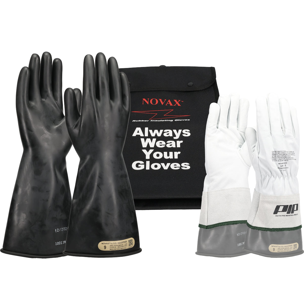 150-SK-00-14 Class 00 Electrical Safety Kit