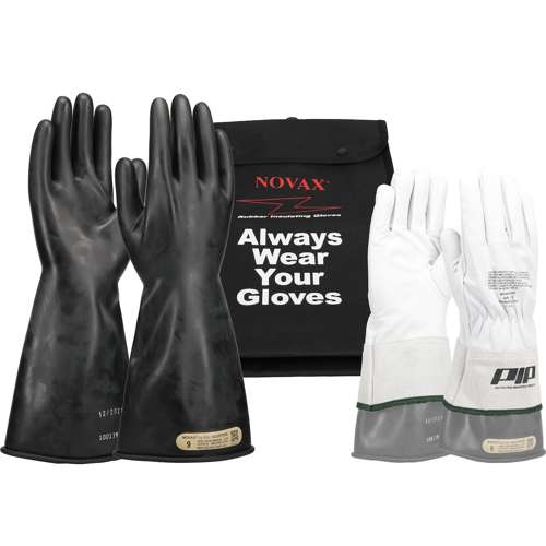 150-SK-00-14 Class 00 Electrical Safety Kit