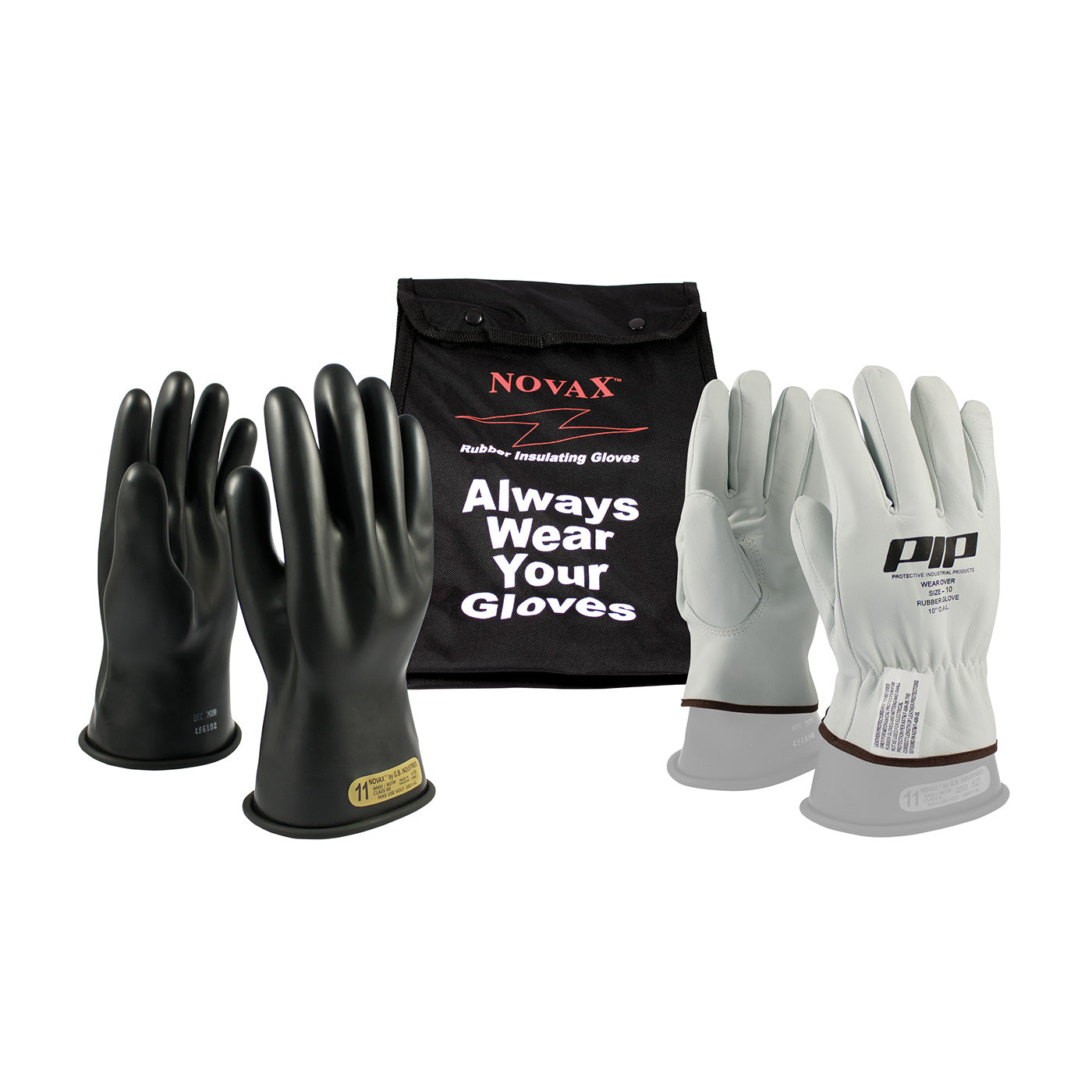 150-SK-00 Class 00 Electrical Safety Kit