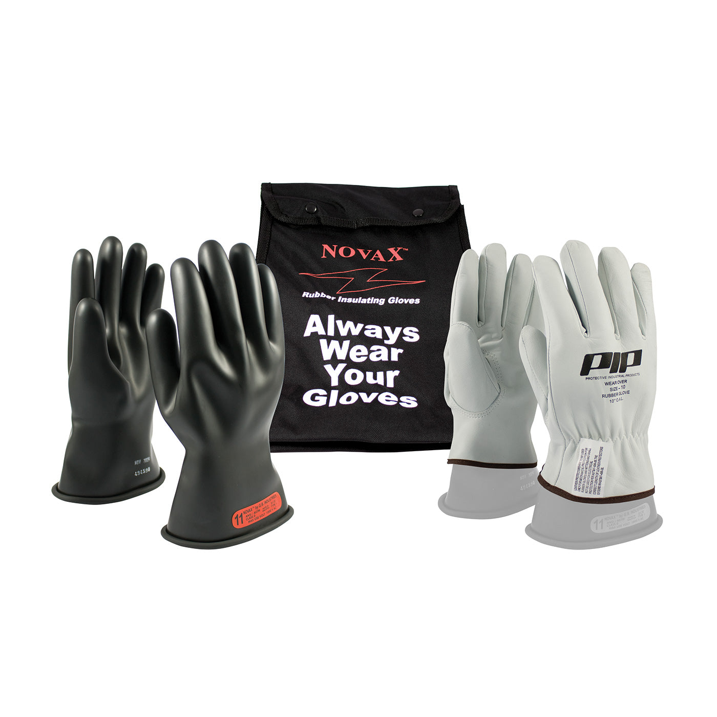 150-SK-0 Class 0 Electrical Safety Kit