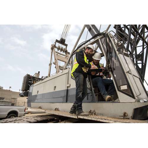 1513 Premium Black Series Heavy Duty Vest