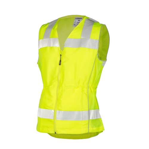 1521 Premium Brilliant Series Women's Fitted Vest