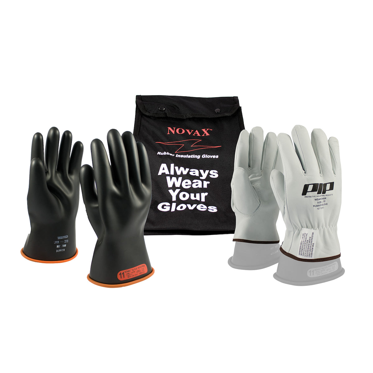 155-SK-0 Class 0 Electrical Safety Kit