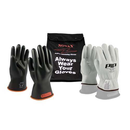 155-SK-0 Class 0 Electrical Safety Kit