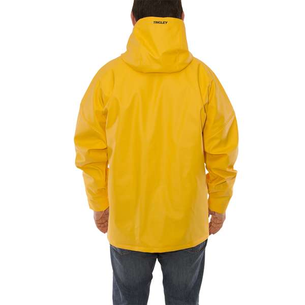 J33117 Weather-Tuff Jacket