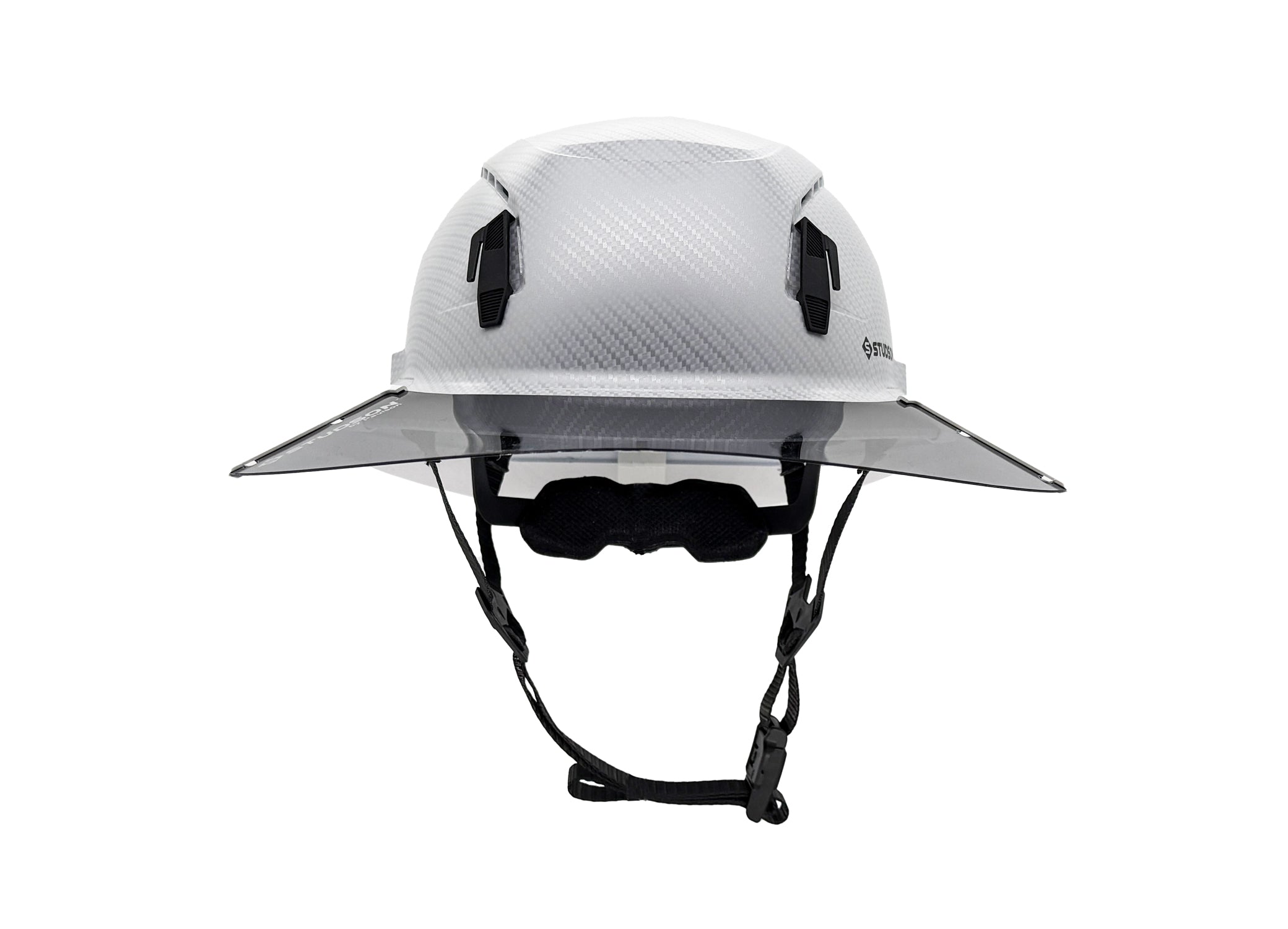 Studson 1615880 Specialty Protection Sun Shield - Safety Helmet