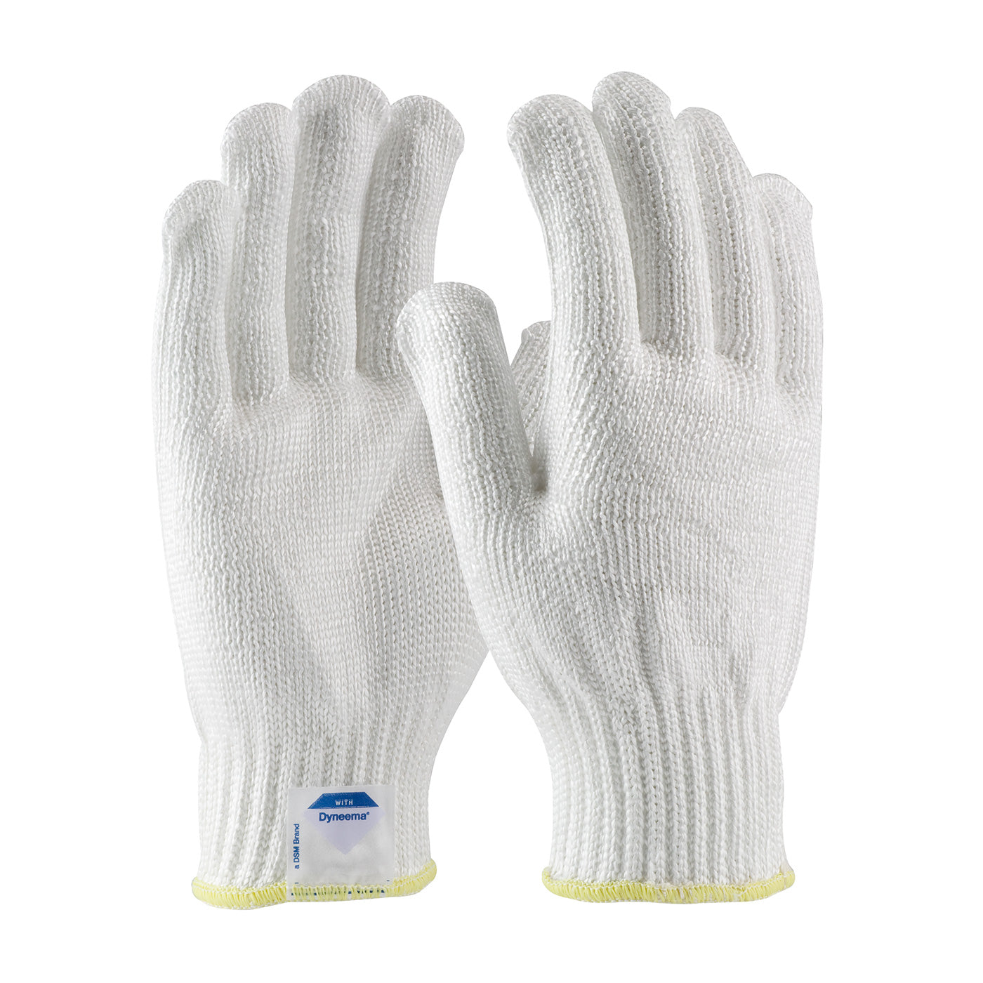 17-D300 Seamless Knit Dyneema® Glove - Medium Weight