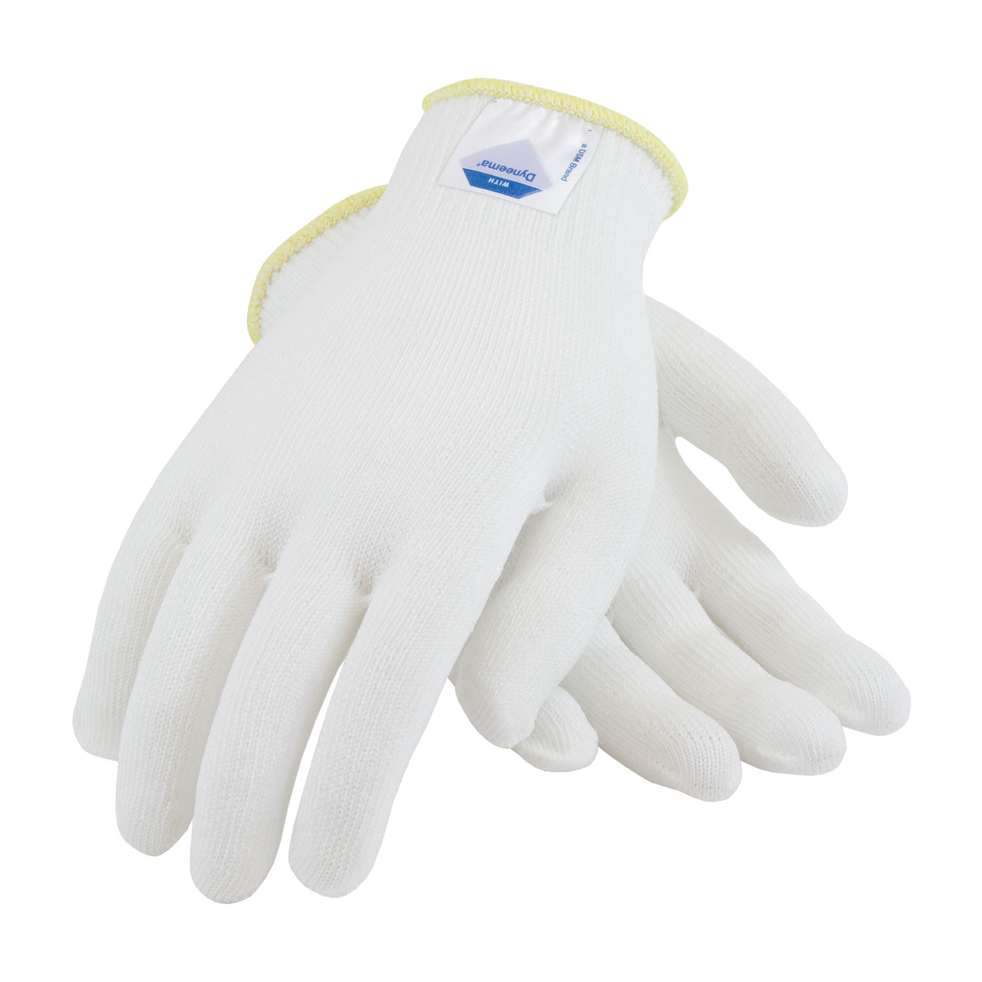 17-DL200 Seamless Knit Dyneema® / Elastane Glove - Light Weight
