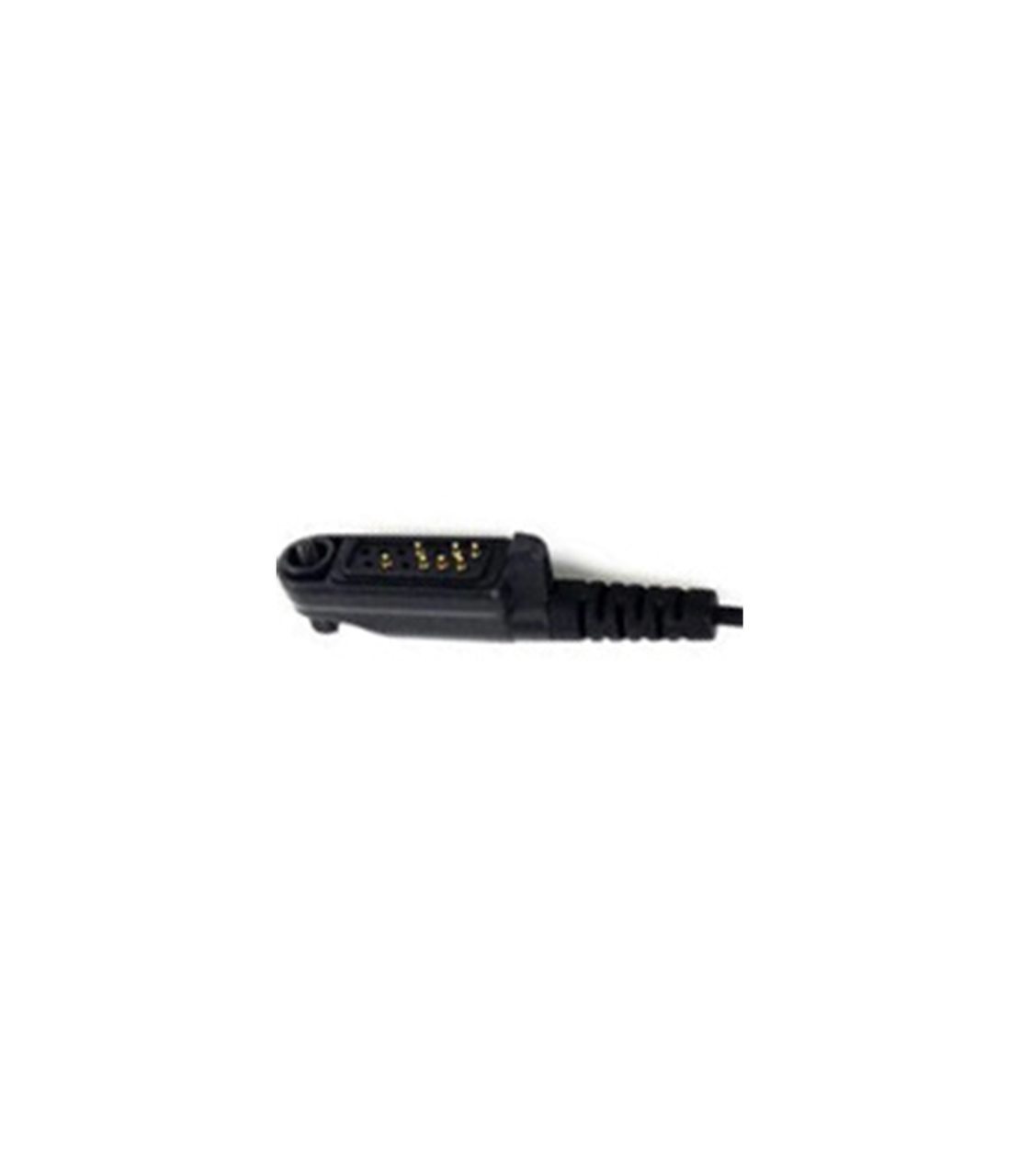 Hytera X1E  Two-way radio cable with PTT for Sensear SM1P02 & SM1B02 Headsets