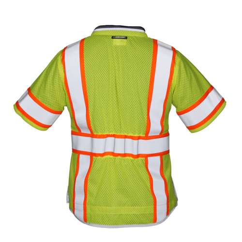 1822 Premium Brilliant Women's Class 3 Vest