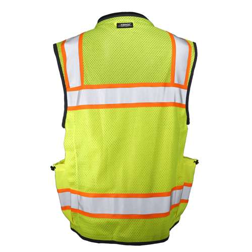 1823 Men's Ultimate Construction Vest