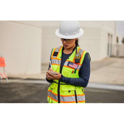 1824 Women's Ultimate Construction Vest