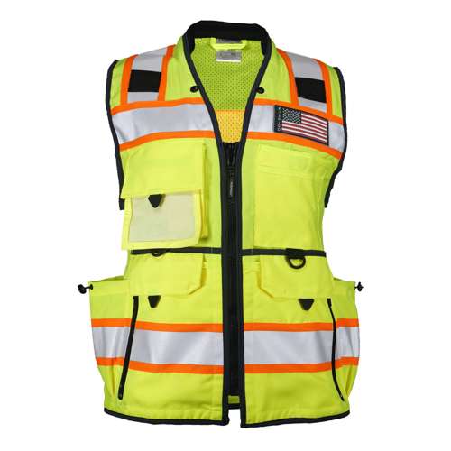1824 Women's Ultimate Construction Vest