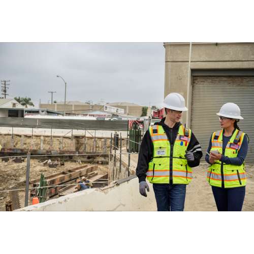 1824 Women's Ultimate Construction Vest