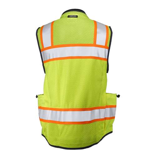 1824 Women's Ultimate Construction Vest