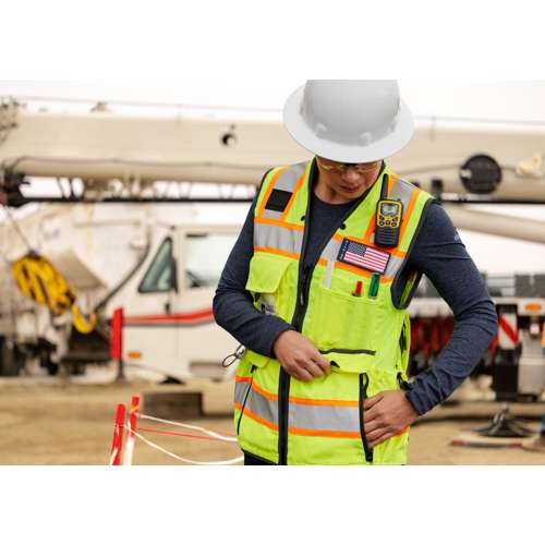 1824 Women's Ultimate Construction Vest