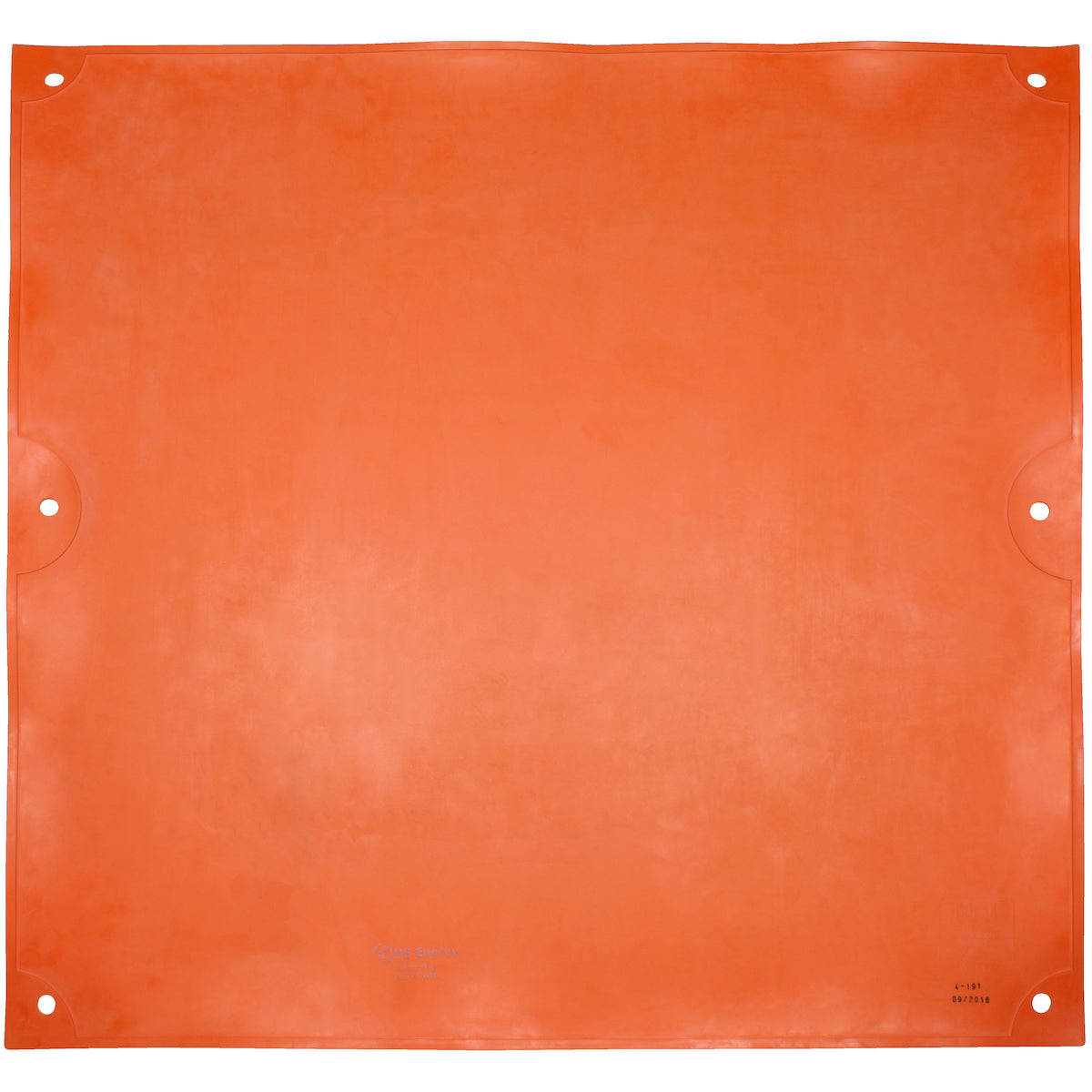187-4 Class 4 Rubber Insulating Blanket