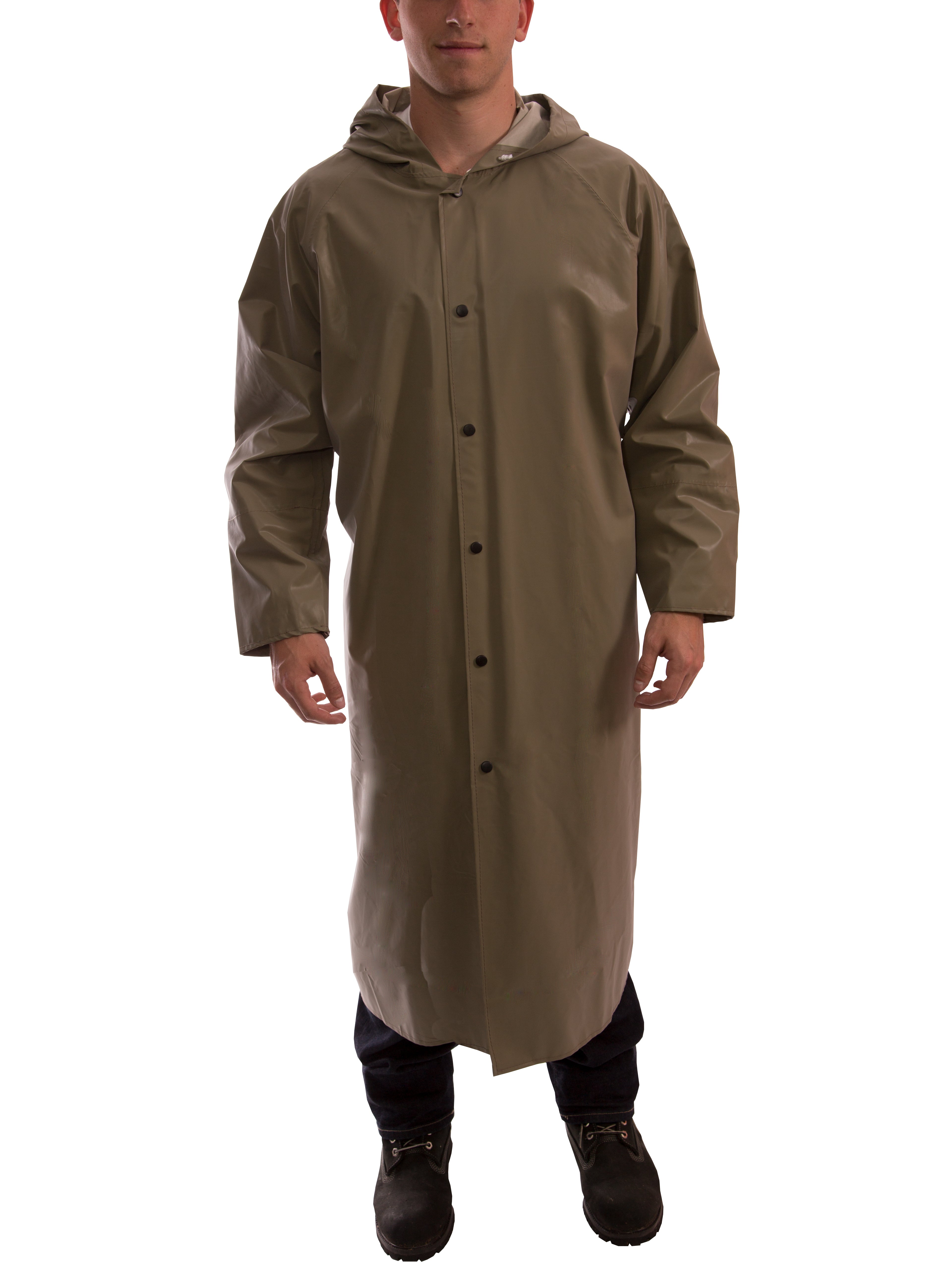 C12168 Magnaprene 60 inch Coat