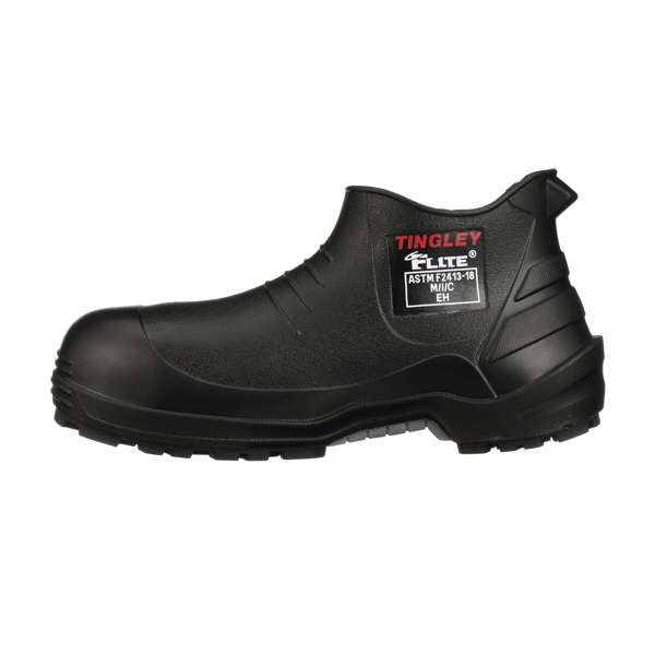27211 Flite Safety Toe Work Shoe
