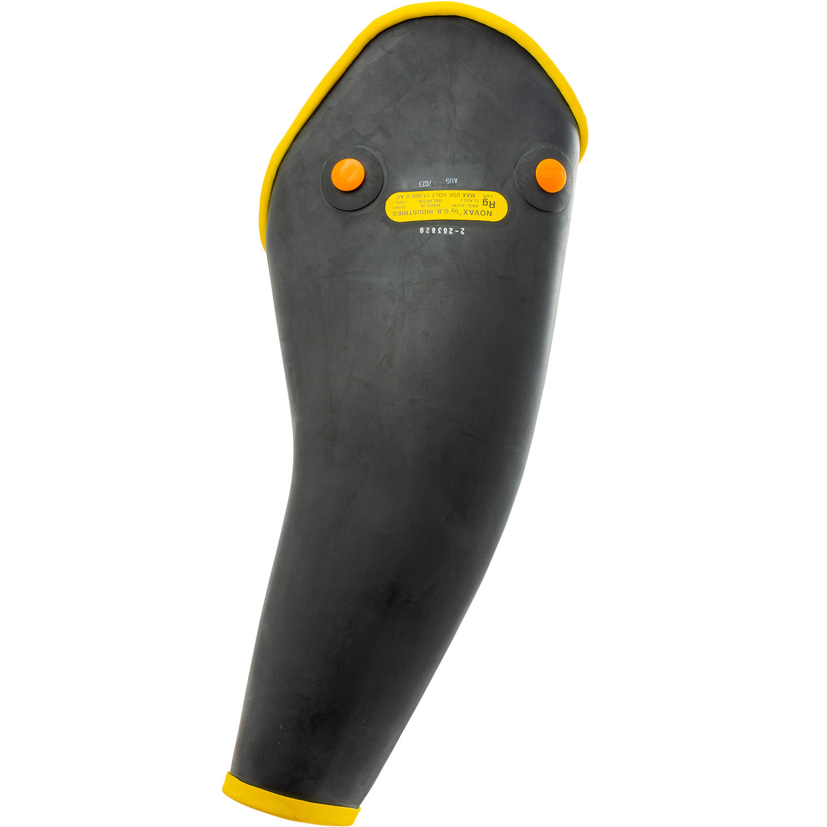 192-2 Class 2 Rubber Insulating Sleeve