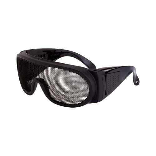 WIREMESH Wire Mesh Over the Glass Safety Eyewear