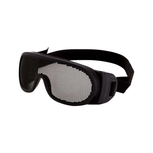 WIREMESH Wire Mesh Over the Glass Safety Eyewear