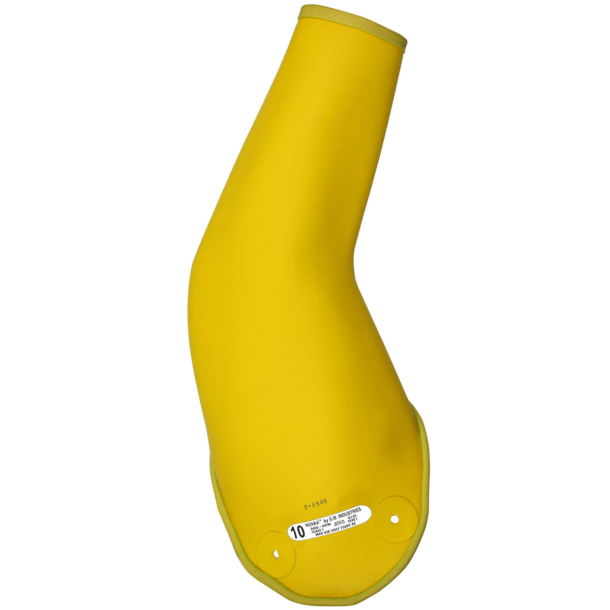 193-1 Class 1 Rubber Insulating Sleeve