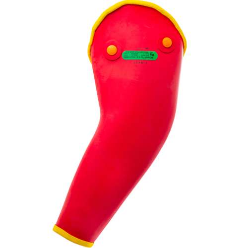 198-3 Class 3 Rubber Insulating Sleeve