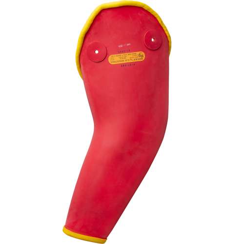 198-4 Class 4 Rubber Insulating Sleeve