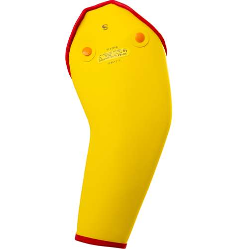 199-2-SHORT Class 2 Rubber Insulating Sleeve, Short Length