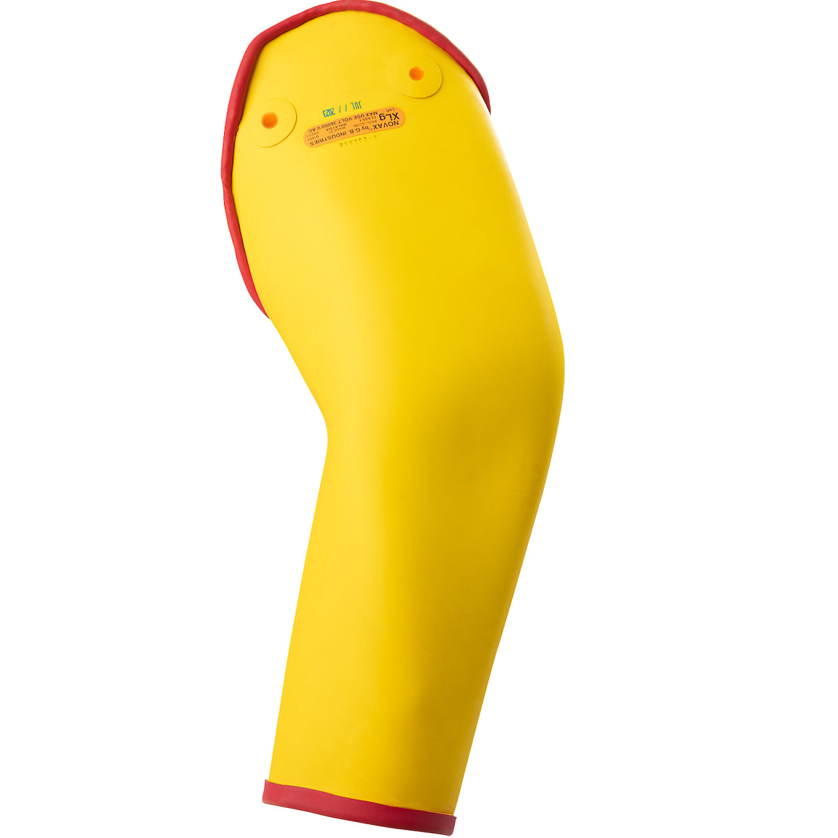 199-4 Class 4 Rubber Insulating Sleeves
