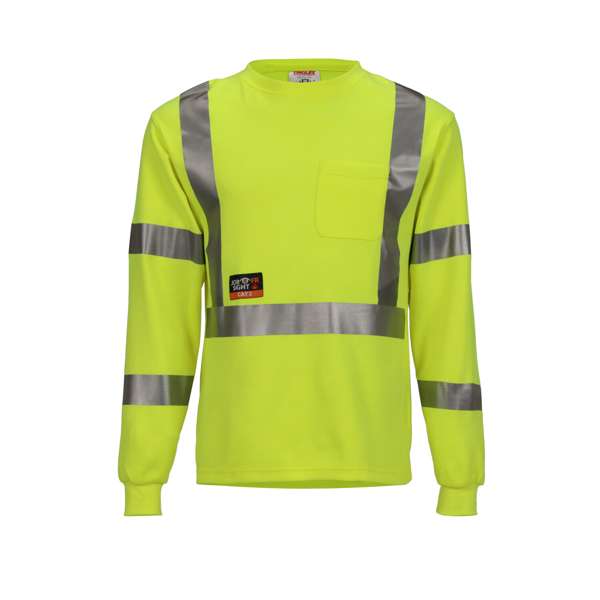 S85522 Job Sight FR Class 3 T-Shirt