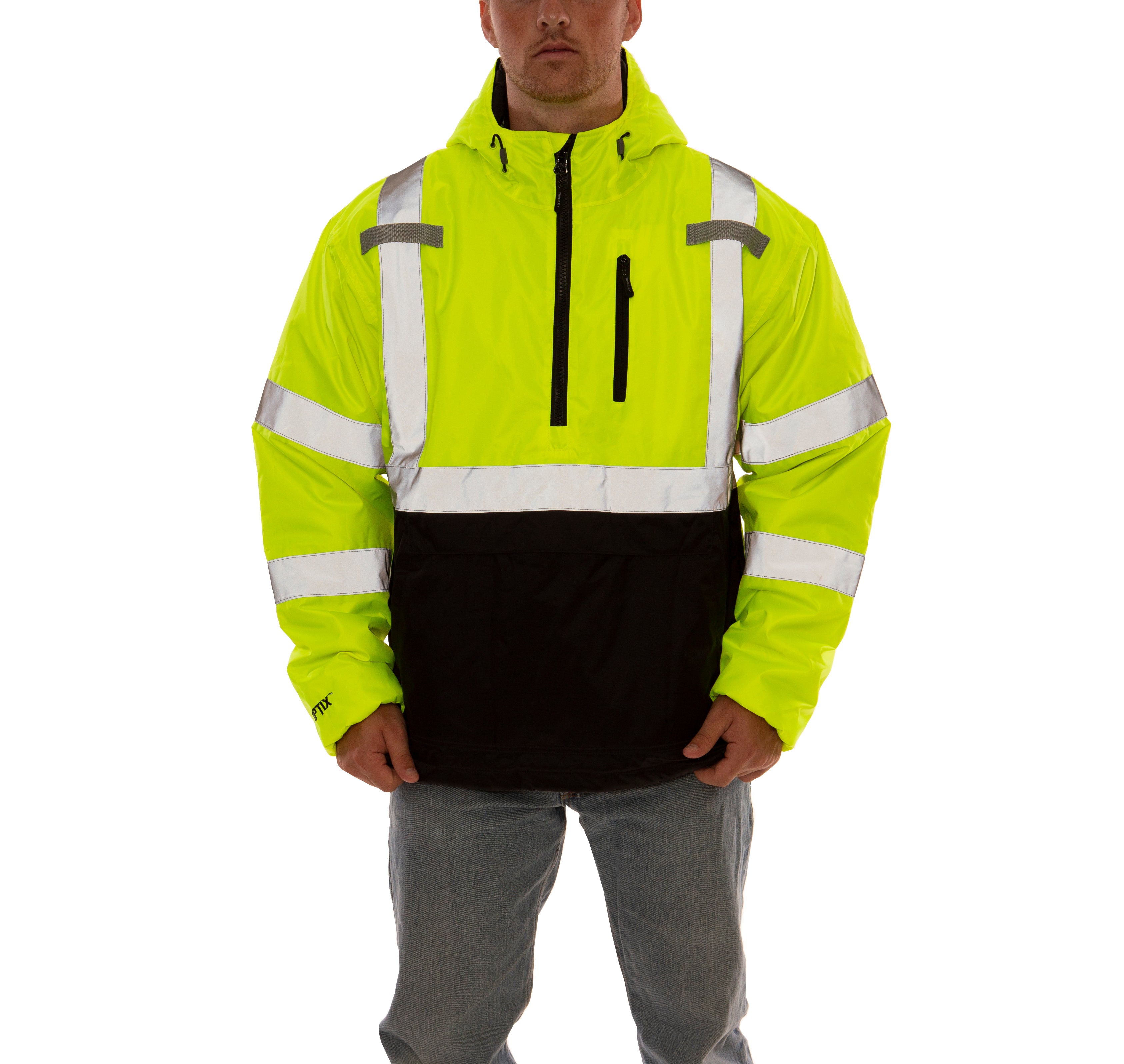 J26322 Optix Jacket