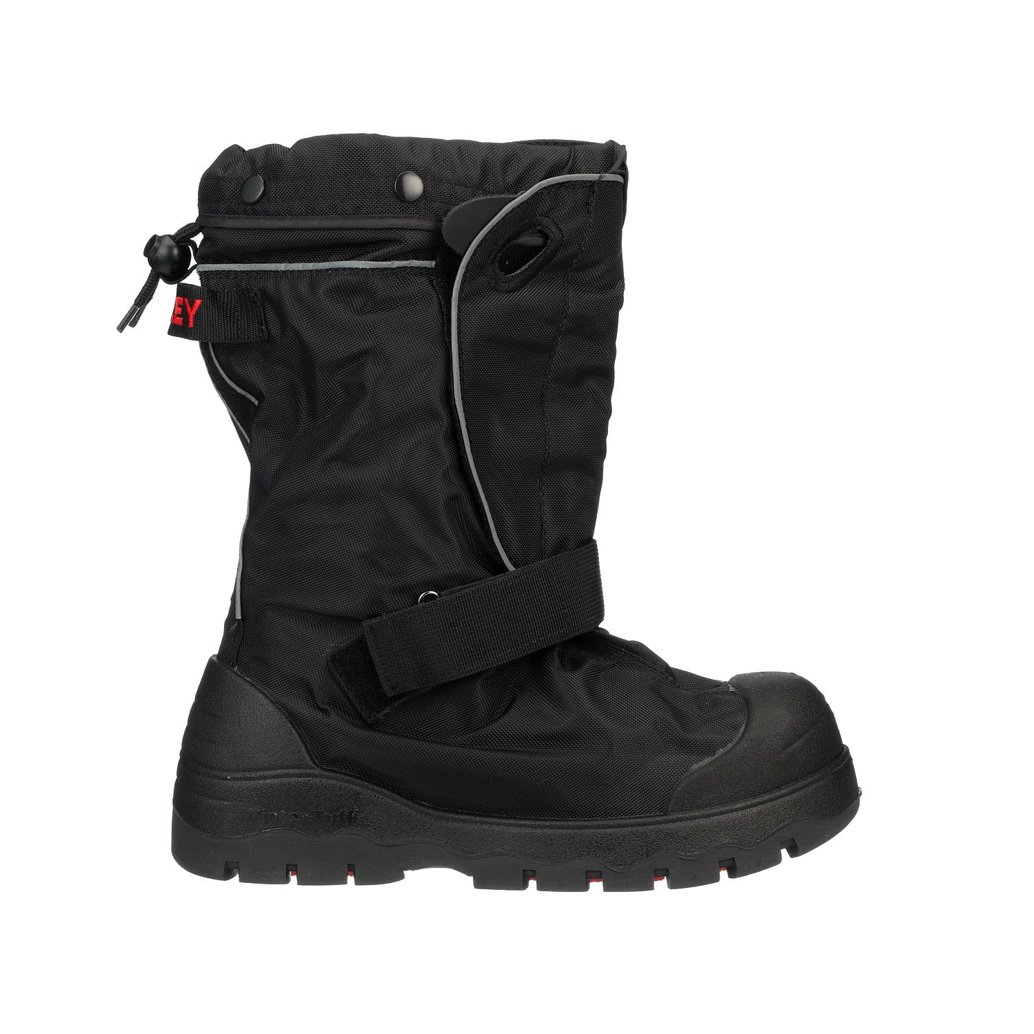 7500G Orion Winter Overshoe with Gaiter