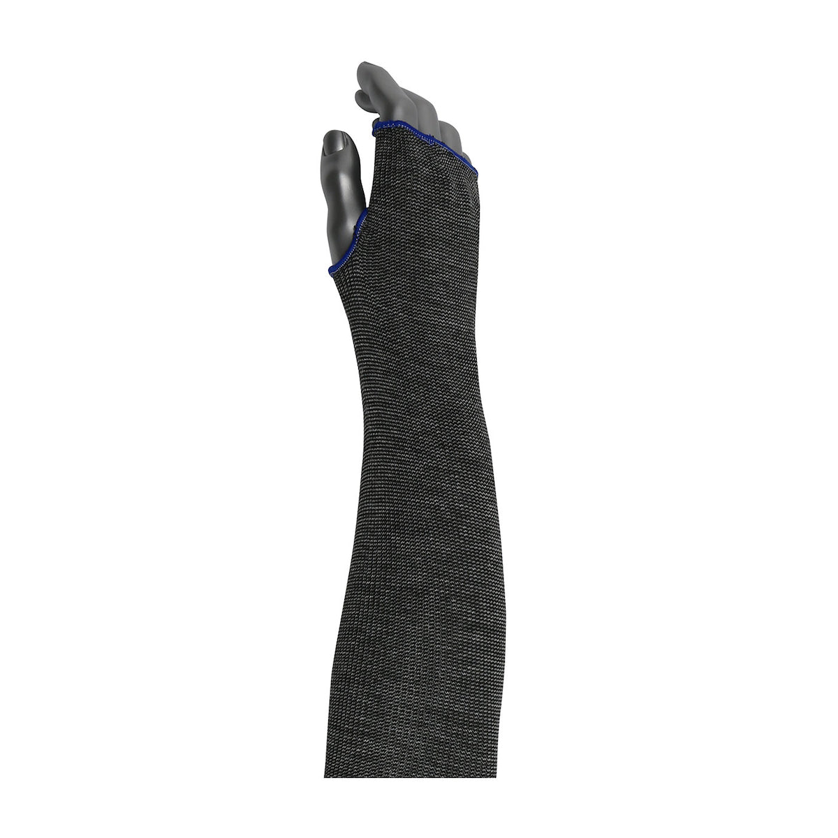 20-21DACPBPTHPT Single-Ply ACP / Dyneema® Blended Sleeve with Smart-Fit® and Thumb Hole