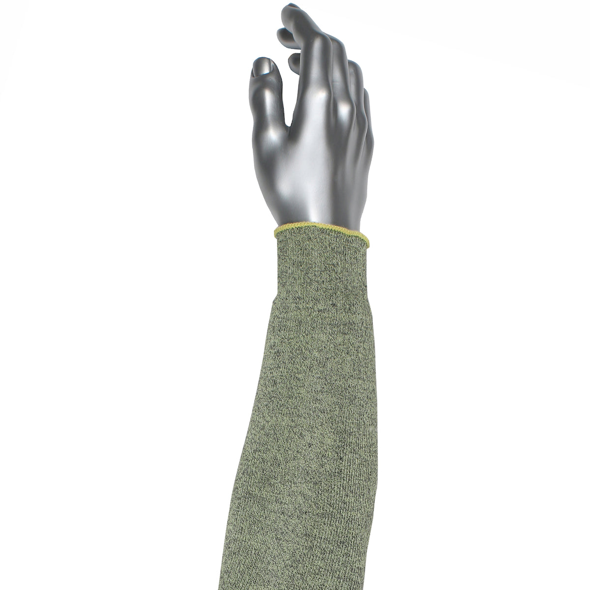 10-SATA/HAFR Single-Ply ATA® Hide-Away™ FR / Aramid Blended Sleeve