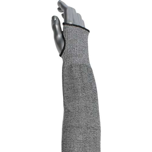 20-S10ATA/PE9-T ATA®/ HPPE Blended Sleeve with Thumb Hole