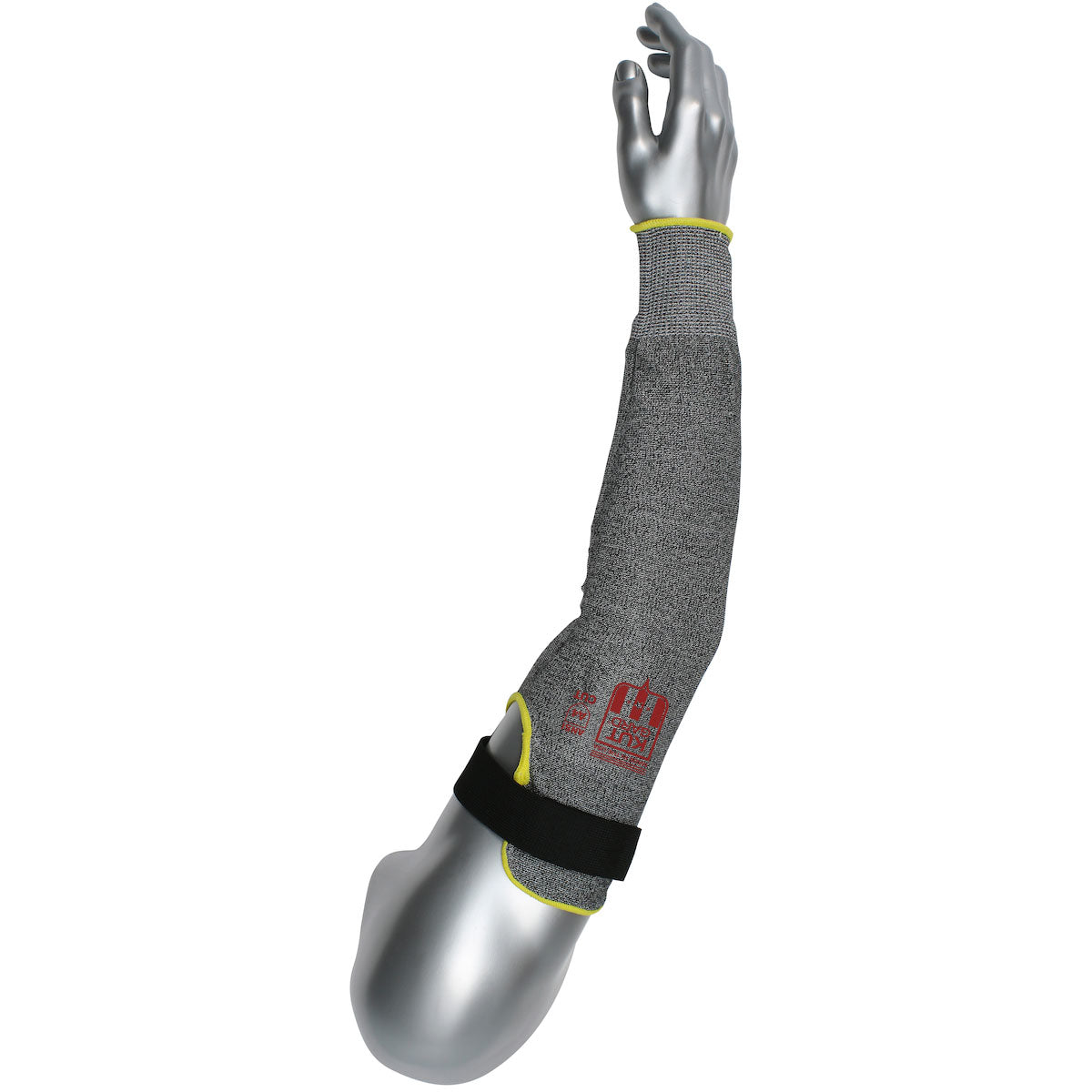 20-S13ATA/PE4-VEL ATA® / HPPE Blended Sleeve with Hook and Loop Closure
