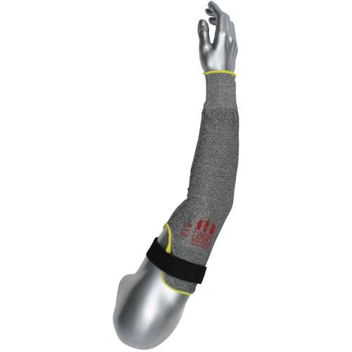 20-S13ATA/PE4-VEL ATA® / HPPE Blended Sleeve with Hook and Loop Closure