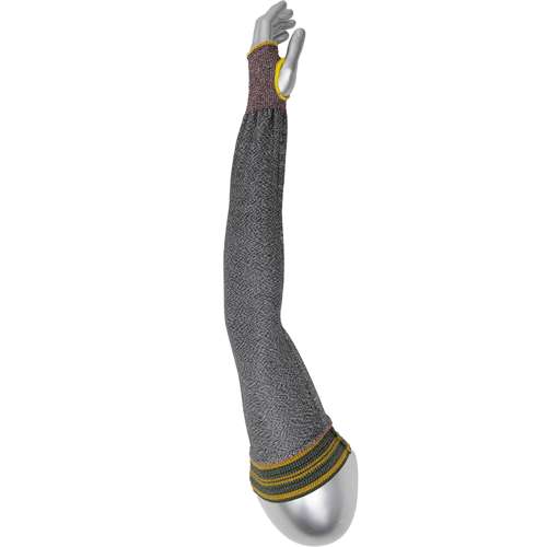 20-S13ATA/PE4-NW-T-GG ATA Tech, 13G Narrow Sleeve, TH, G/G Elastic Top