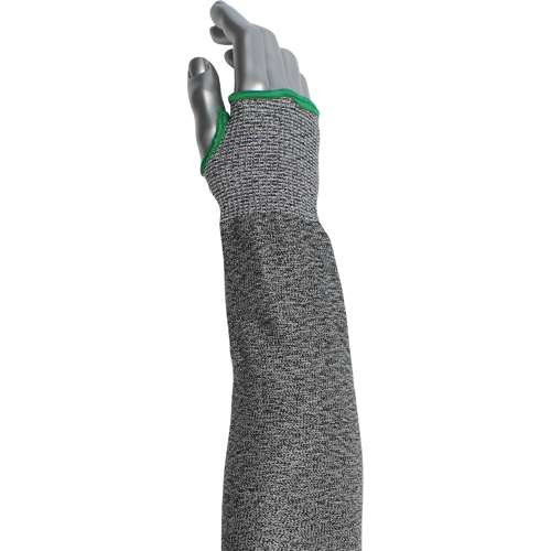 20-S13ATA/PE6-T ATA®/ HPPE Blended Sleeve with Thumb Hole