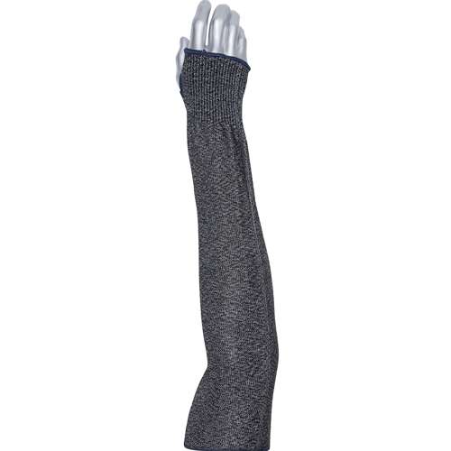 20-S13ATA/PE7-T ATA Technology HPPE Blend 13G Seamless Knit Sleeve with Thumb Hole