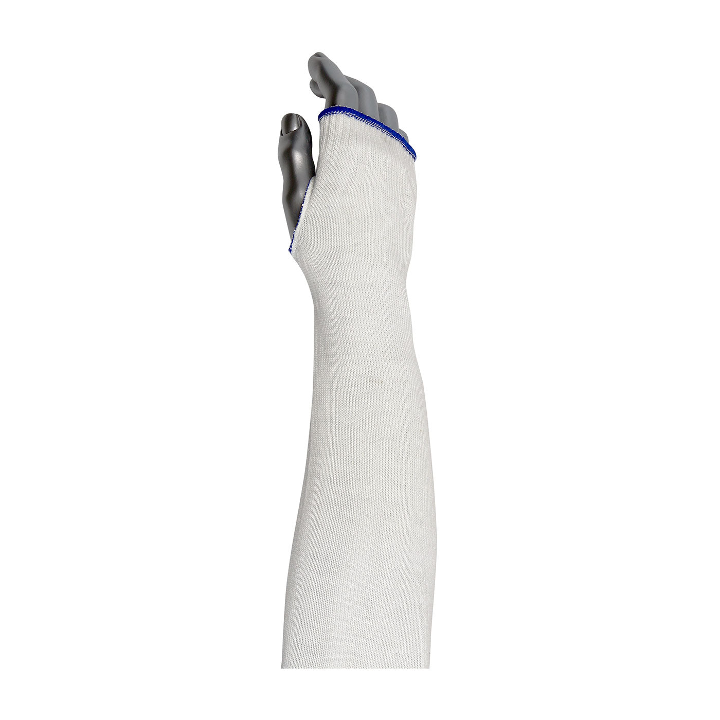 20-SDTO Single-Ply Spun Dyneema® / Nylon Blended Sleeve with Thumb Hole