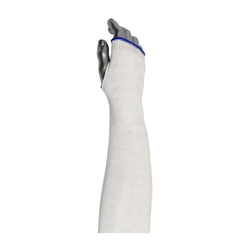20-SDTO Single-Ply Spun Dyneema® / Nylon Blended Sleeve with Thumb Hole